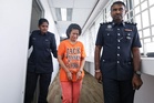 Suri rumah didakwa bunuh ibu diarah jalani pemeriksaan psikitri