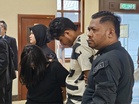 Majikan tidak mengaku bunuh pembantu rumah