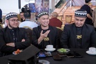 Sangkal artis Nasyid dipinggirkan di AIM, Inteam anggap berlaku salah faham
