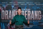 Penerbit nafi filem Orang Perang diturunkan, harap penonton beri sokongan