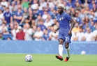 Caicedo mahu balas kepercayaan Alonso