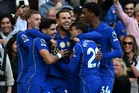 Arsenal kembali bangkit, Chelsea berpesta lima gol