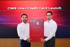 Kad Kredit CIMB Lite-i tawar kadar keuntungan lebih rendah