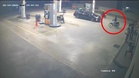 Pasangan kekasih bawah umur curi motosikal ditahan