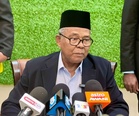 Pentadbiran negeri berjalan seperti biasa: Speaker DUN Perlis