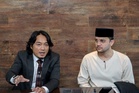 PU Riz ambil tindakan undang-undang, tuntut pampasan RM1 juta