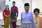 Kami tidak layak dibandingkan Tun M, Hasmah walau satu peratus – Syed Saddiq
