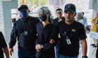 Lelaki terlibat ritual agama lain ditahan