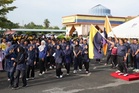 SAPA 2026 perkukuh persahabatan antarabangsa – Raja Muda Perlis