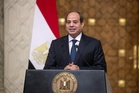 Abdel Fattah el-Sisi sahkan penggal presiden berakhir 2030