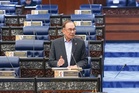 RUU Perusahaan Milik Kerajaan dijangka lulus tahun ini