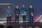Epic Berhad rangkul anugerah kecemerlangan industri 2026