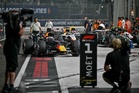 Verstappen buru kemenangan sulung di Singapura