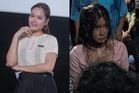 Liyana Jasmay puas hati walau Elizabeth Tan kritik lakonan sendiri