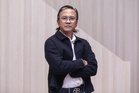 Beto Kusyairy wakil Malaysia kategori Pelakon Lelaki Terbaik AACA