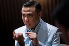 Pengantin tidak buka mulut, yang tiada kena-mengena pula berbunyi – Aznil Nawawi