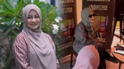 Bila tegur, mereka pergi kepada bapa – Abby Abadi