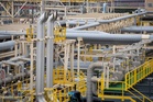 Harga gas asli melonjak paras tertinggi di Eropah akibat perang Iran
