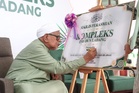 PRN Melaka: Kerjasama Pas, BN positif – Hadi Awang