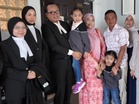 Lapan tahun perjuangan, Hanan terima RM12.19 juta