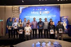 Young Tigers dituntut serlah di SOJC