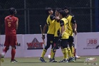 Young Tigers perlu cengkaman lebih tajam