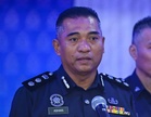 Hubungi polis selepas bunuh teman wanita