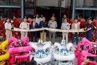 IFSS sasar pengeluaran 40 juta kad setahun menerusi hab kad pintar baharu