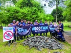 159 tan ikan bandar raya ditangkap sejak 2022
