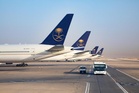 Serangan di terminal penumpang Lapangan Terbang Riyadh ragut 12 nyawa, 309 cedera
