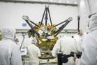 Jepun bakal lancar misi bersejarah ke bulan planet Marikh