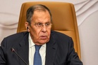 Menteri Luar Russia lawat Iran, usaha jadi orang tengah perang