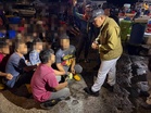 Imigresen Perak tahan 109 warga asing