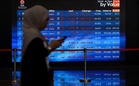Pasaran saham Indonesia menjuam ke paras terendah dalam tempoh enam tahun