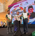 312 aduan pencemaran udara di Kelantan