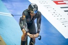 Azizulhasni belum mengalah buru LA28