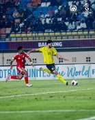 Sukar percaya Bangladesh bolos 9 gol