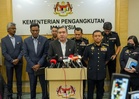 Ciri aplikasi MyJPJ ditambah baik, pengguna tidak perlu melalui pihak ketiga