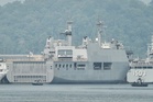 Tiga kapal bawa pulang 1,476 warga Myanmar dijangka tiba esok