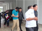 Rasuah baju sukan, tiga termasuk pegawai kanan kerajaan ditahan SPRM
