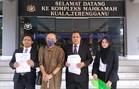 Kerabat Terengganu saman dua bank tuntut simpanan hilang RM1.99 juta