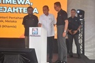 Jangan jadikan anggota tentera sumber keuntungan Pernama