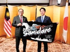Kepercayaan jadi asas kerjasama pertahanan Malaysia-Jepun