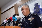 Ustaz Wadi Annuar dibenar keluar hospital