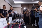 Tipu bakal pengantin rugi hampir RM1 juta, kerani IPK Perak didakwa