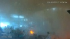 Rakaman video serangan Houthi di lapangan terbang Riyadh didedah