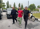 ‘Kalau anak kecil, isteri atau keluarga sendiri kena buat macam ini, mesti kamu marah’