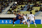 Liga Super: JDT cipta kemenangan keenam, benam TFC 3-0 di Gong Badak
