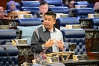 1,588 rakyat Malaysia ditahan di luar negara akibat dadah