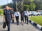 Pemandu treler tidak mengaku sebabkan kematian wanita di Machang, miliki ketum